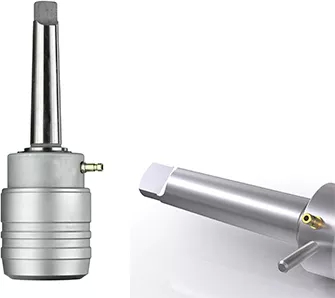 Furadeira com base magnéticas